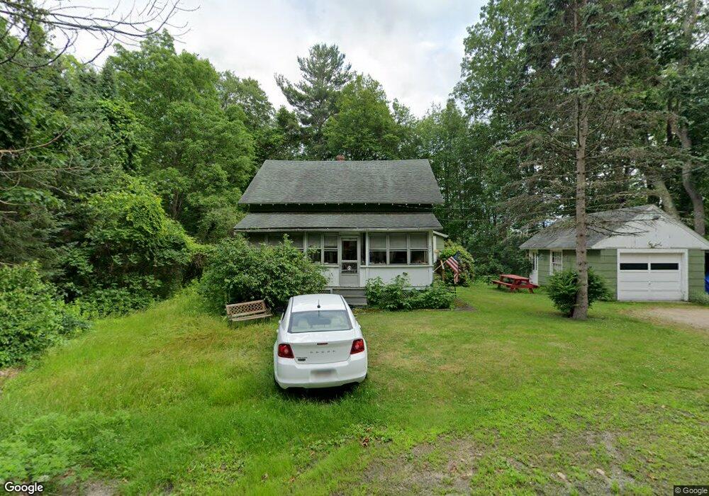 22 Oxbow Rd, Charlton, MA 01507 - photo 1