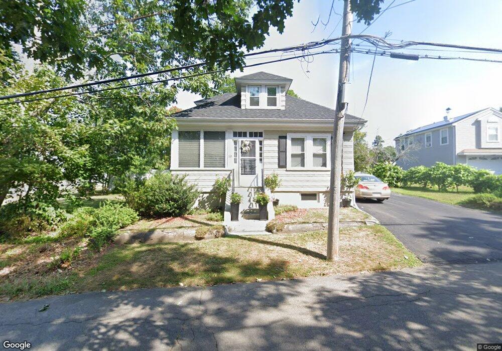 10 Albert St, Brockton, MA 02302 - photo 1