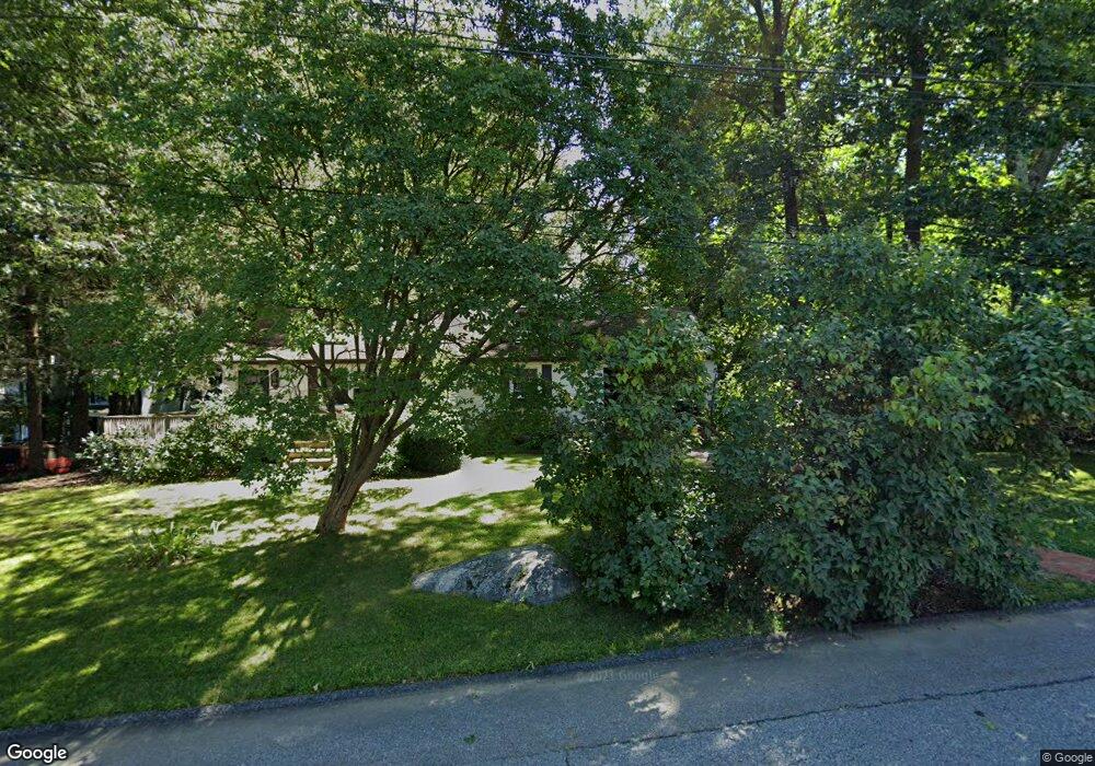 8 Rudmar Rd, Oak Ridge, NJ 07438 - photo 1