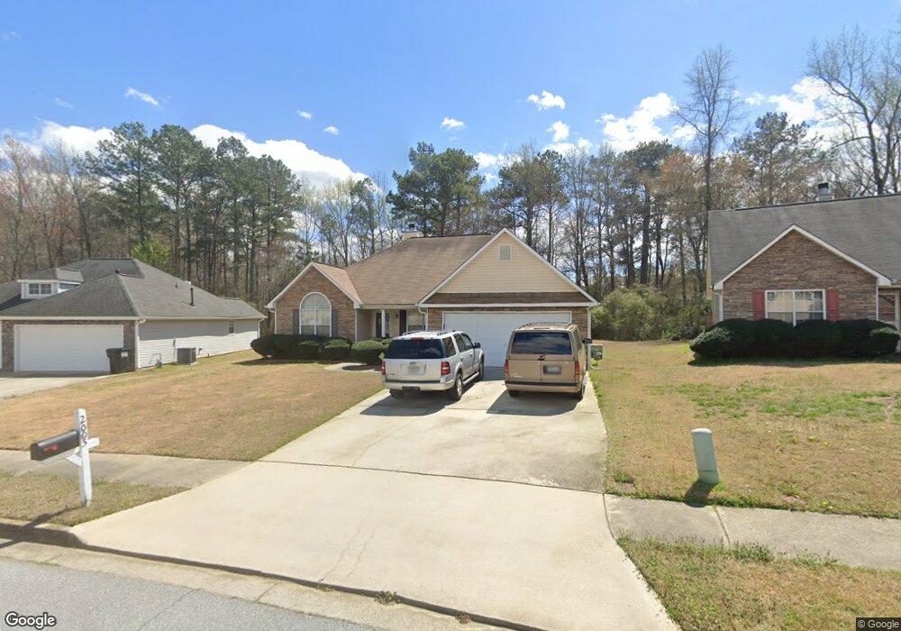 2005 Owens Trail, Rex, GA 30273 - photo 1