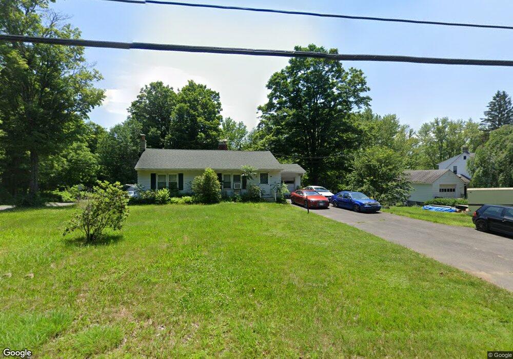 3 Walnut St, Gill, MA 01354 - photo 1