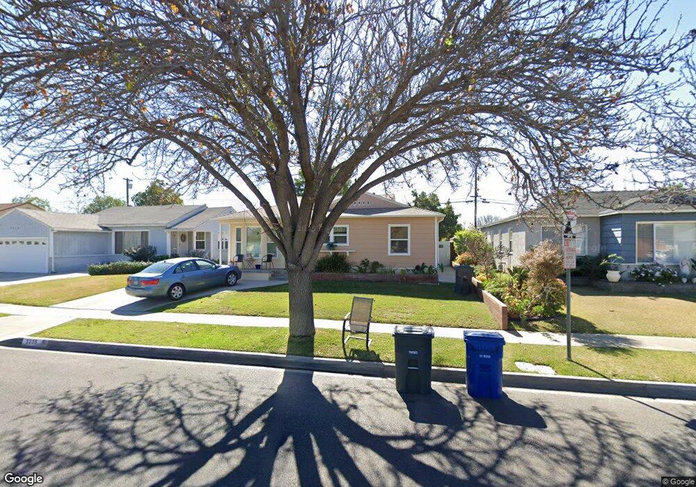 3206 Sandwood St, Lakewood, CA 90712 - photo 1