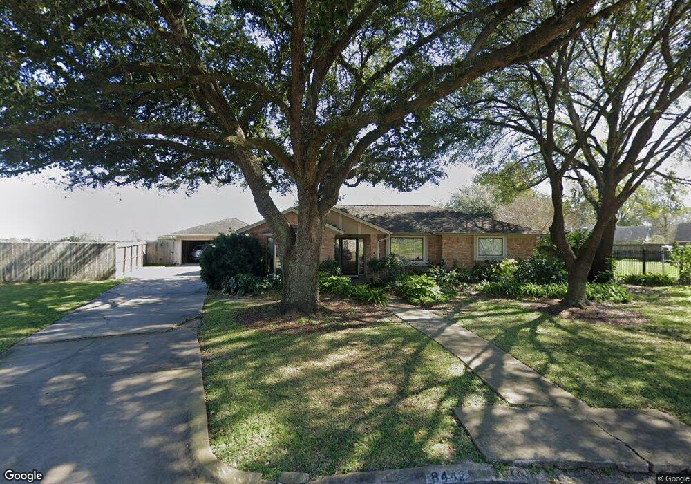 8442 Garden Parks Dr, Houston, TX 77075 - photo 1