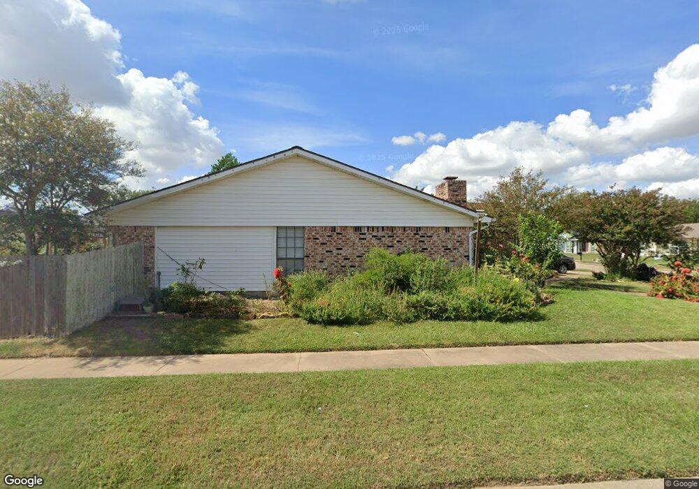 24023 Jumping Jay Ln, Hockley, TX 77447 - photo 1