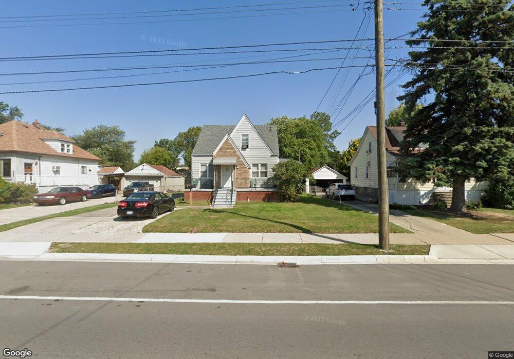 16017 Frazho Rd, Roseville, MI 48066 - photo 1