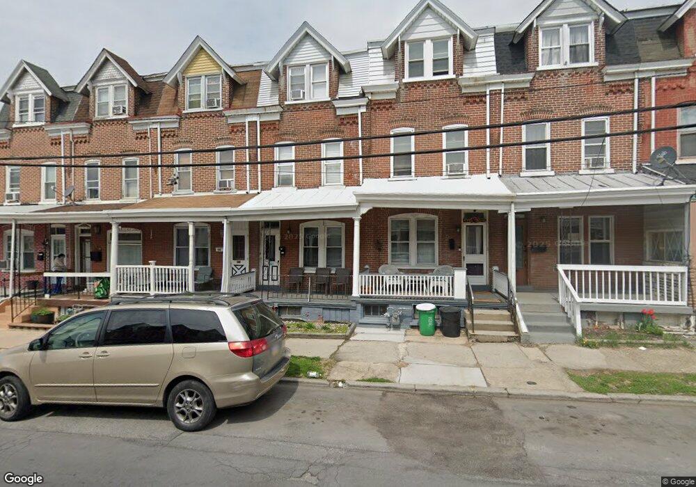 1021 W Allen St, Allentown, PA 18102 - photo 1