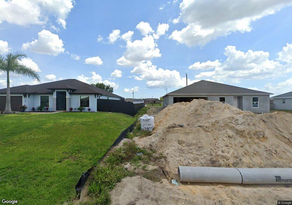 512 NW 21st Te Terrace, Cape Coral, FL 33993 - photo 1