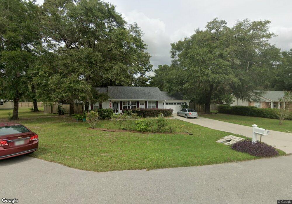 42 Ring Tailed Eagle Dr, Crawfordville, FL 32327 - photo 1