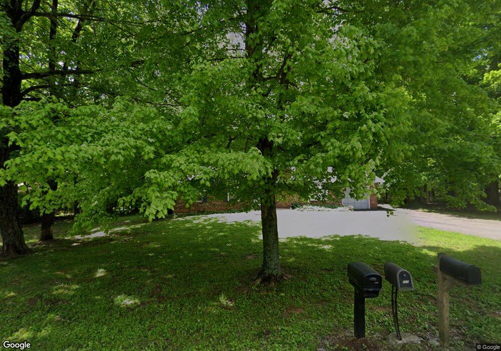 1015 Woodland Ave, Corydon, IN 47112 - photo 1