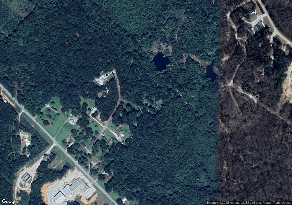 1027 Micliff Dr, Elberton, GA 30635 - photo 1