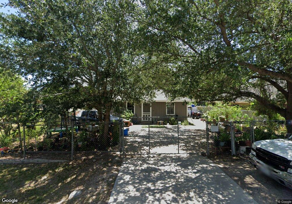 2806 Cronicas St, Weslaco, TX 78596 - photo 1