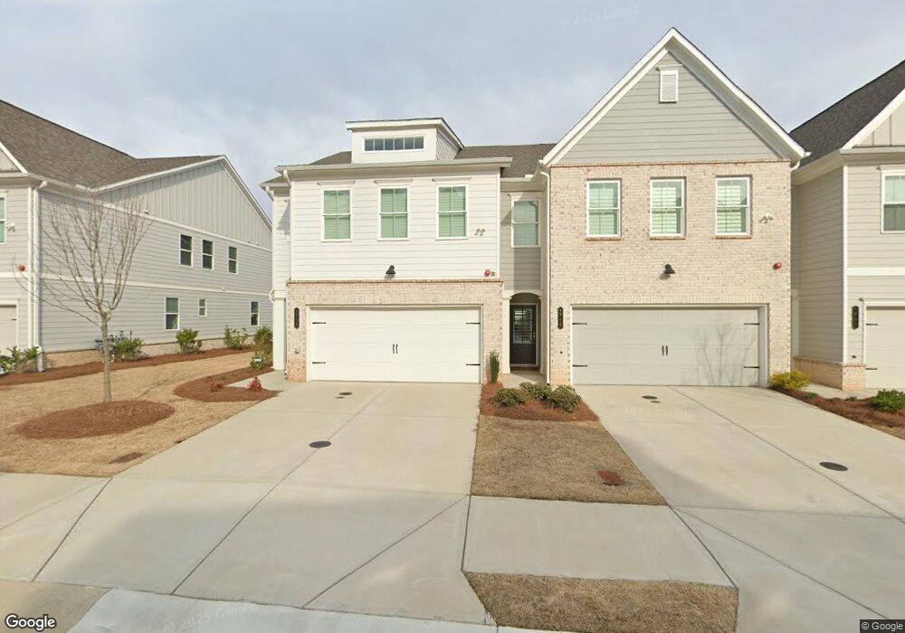 1755 Evenstad Way, Smyrna, GA 30080 - photo 1