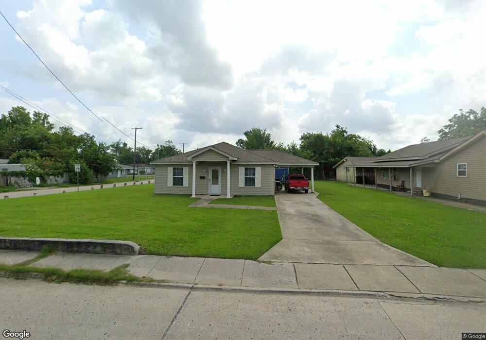 726 Booker St, Lake Charles, LA 70601 - photo 1