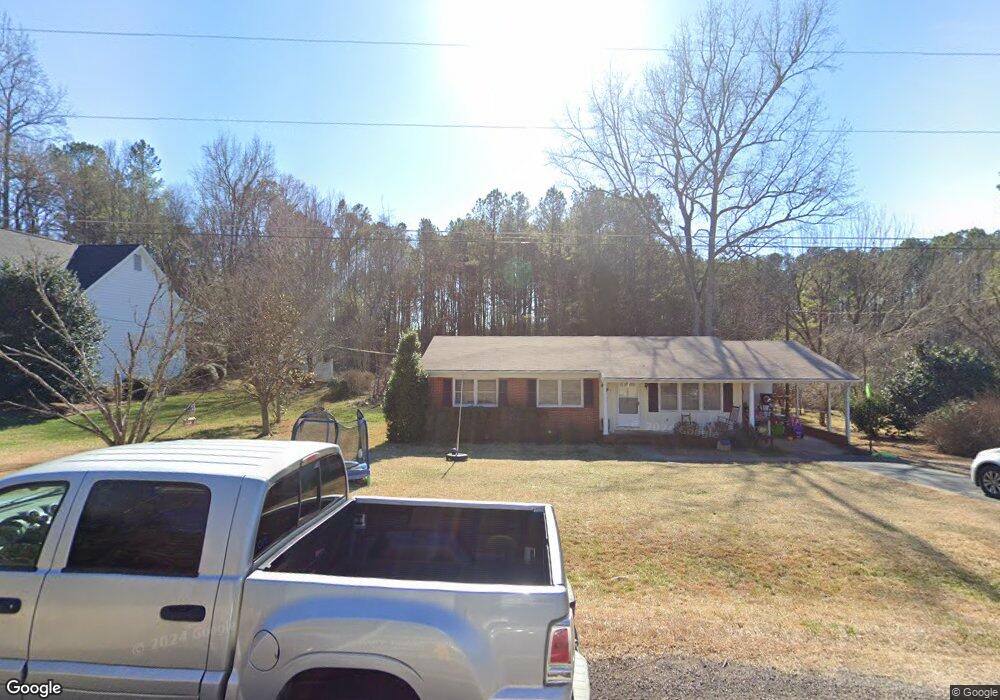 464 Oakwood Dr, Pittsboro, NC 27312 - photo 1