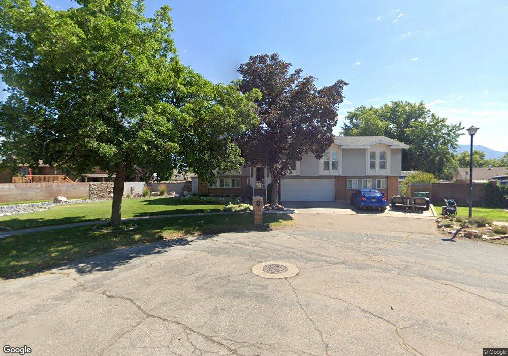 4534 S 1675 W, Roy, UT 84067 - photo 1