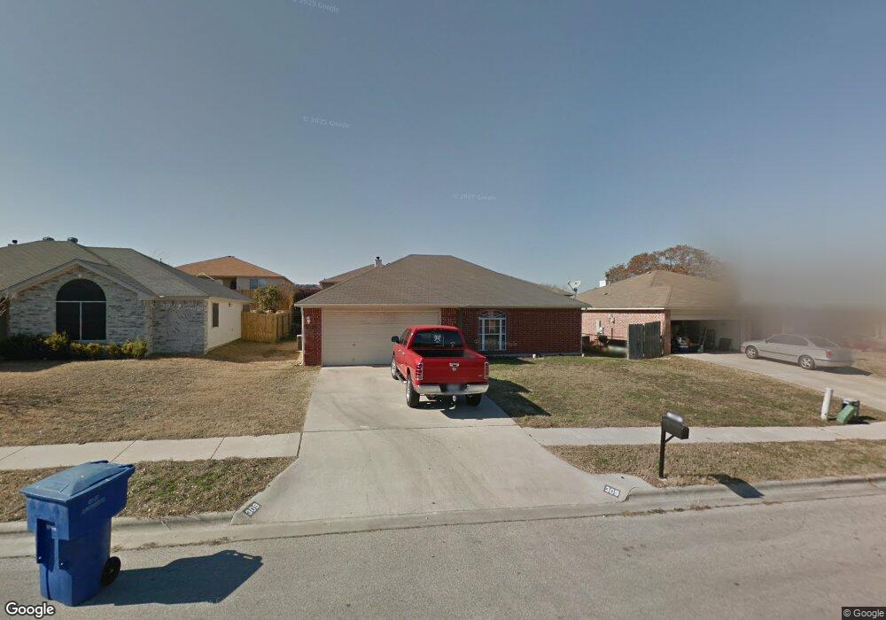 309 Mesquite Cir, Copperas Cove, TX 76522 - photo 1