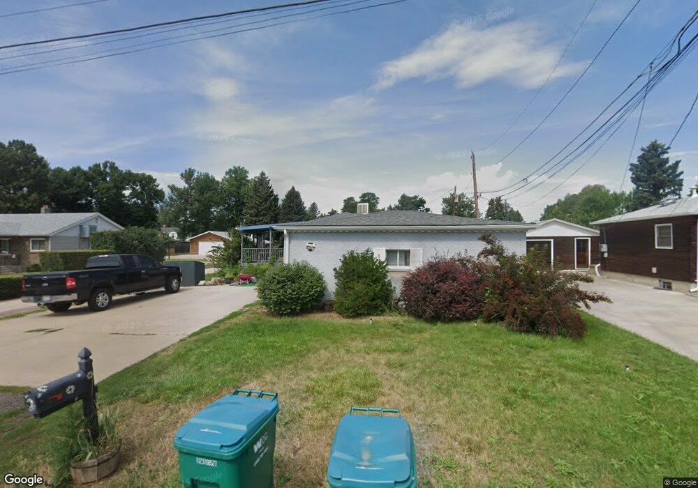 2579 Garrison St, Lakewood, CO 80215 - photo 1