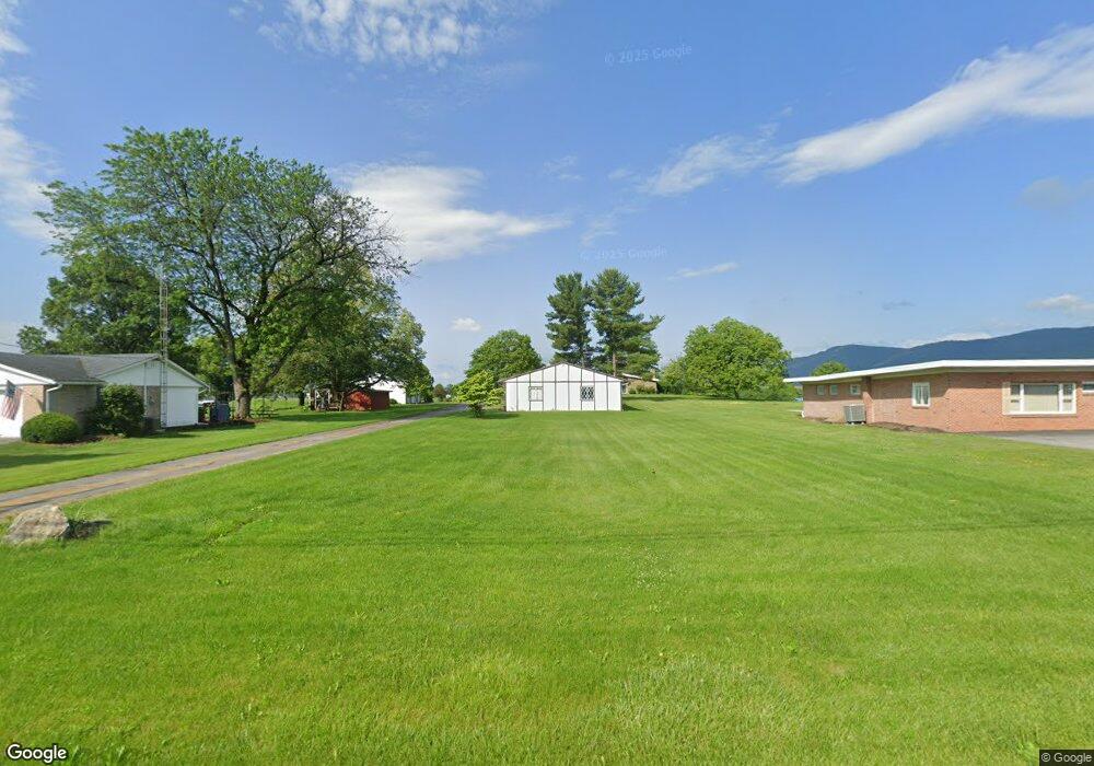 157 Saint Thomas Edenville Rd, Saint Thomas, PA 17252 - photo 1