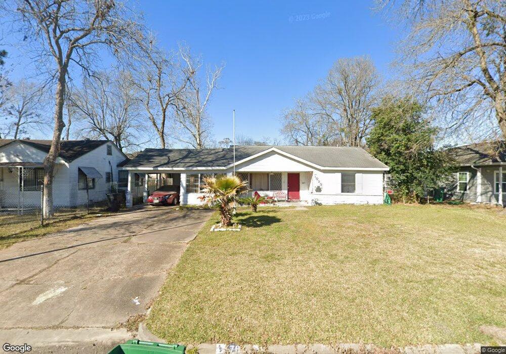 7023 Mchenry St, Houston, TX 77087 - photo 1