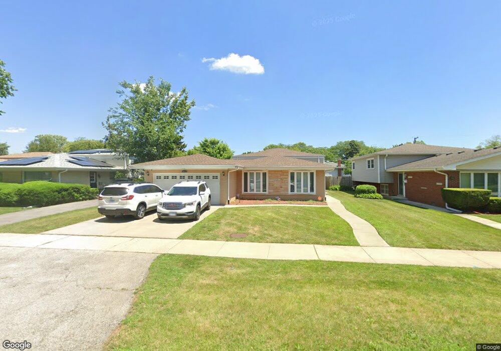 2073 Webster Ln, Des Plaines, IL 60018 - photo 1