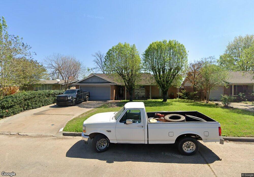 9414 Sunnywood Dr, Houston, TX 77038 - photo 1