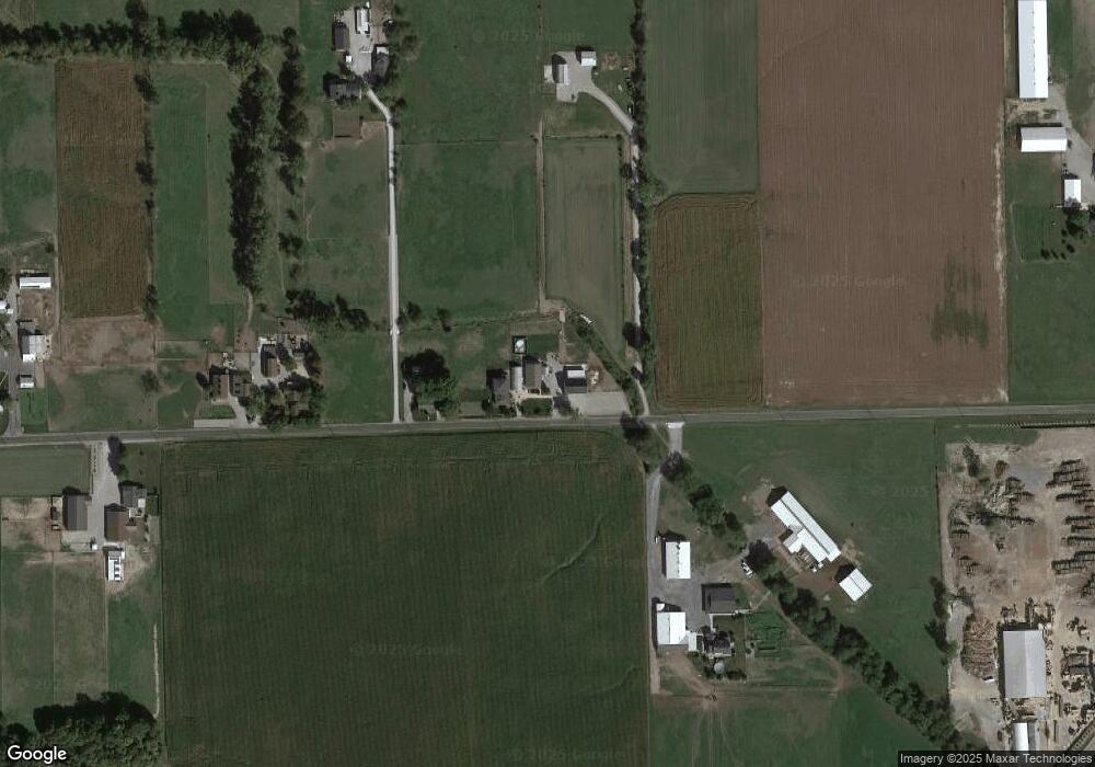 19809 Springfield Center Rd, Grabill, IN 46741 - photo 1