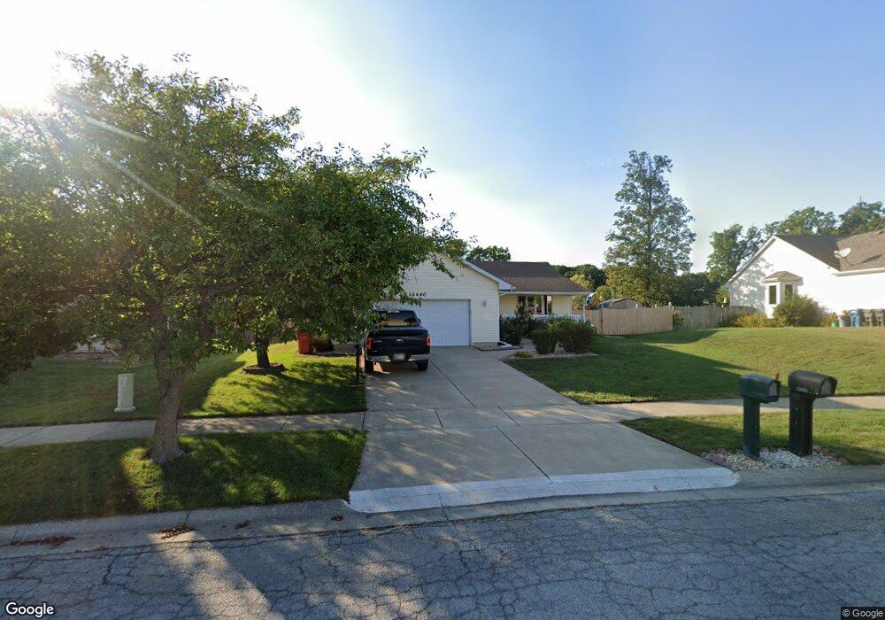 13440 Robin Dr, Cedar Lake, IN 46303 - photo 1