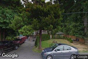 834 NE 195th St, Shoreline, WA 98155