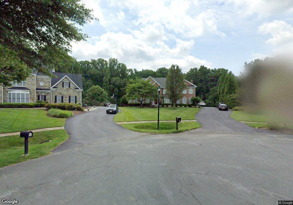 501 Grand Cypress Ct, Silver Spring, MD 20905 - photo 1