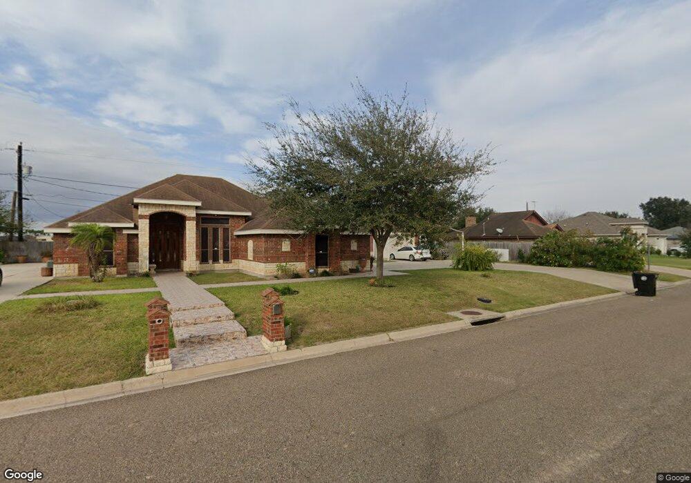 410 W Merida St, Weslaco, TX 78599 - photo 1