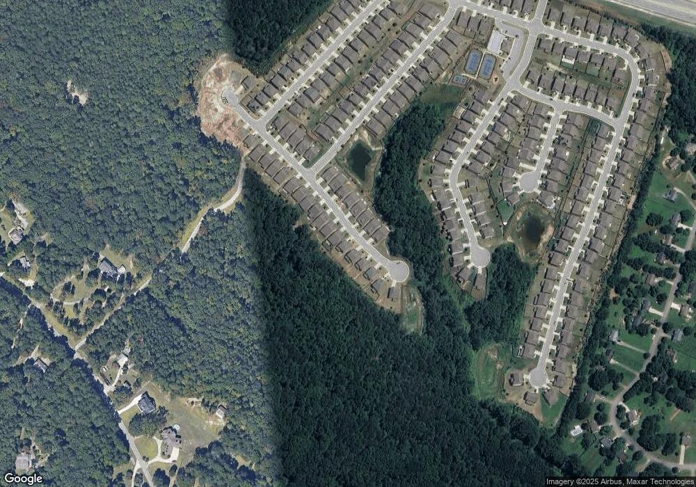 3576 Creek Hollow unit 153, Buford, GA 30519 - photo 1