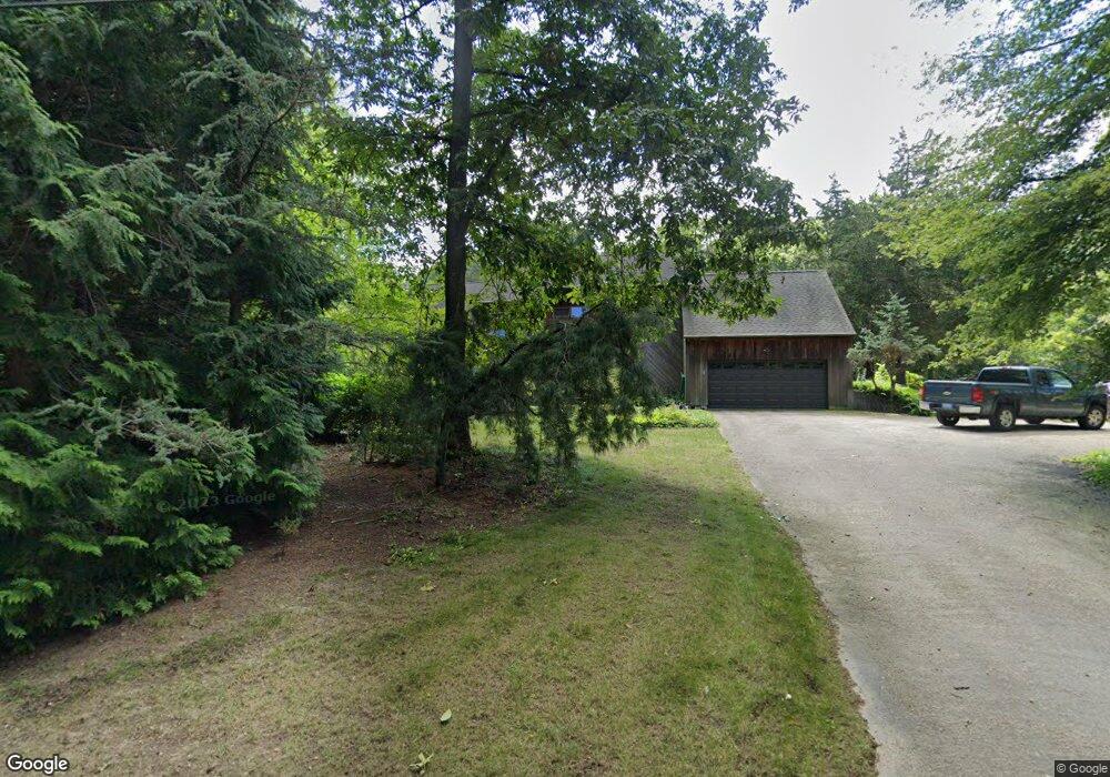 21 Sakonnet Trail, Little Compton, RI 02837 - photo 1