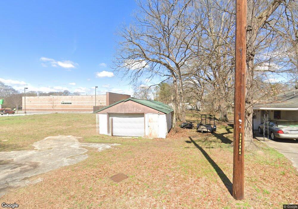 7 Clover St SW, Rome, GA 30161 - photo 1