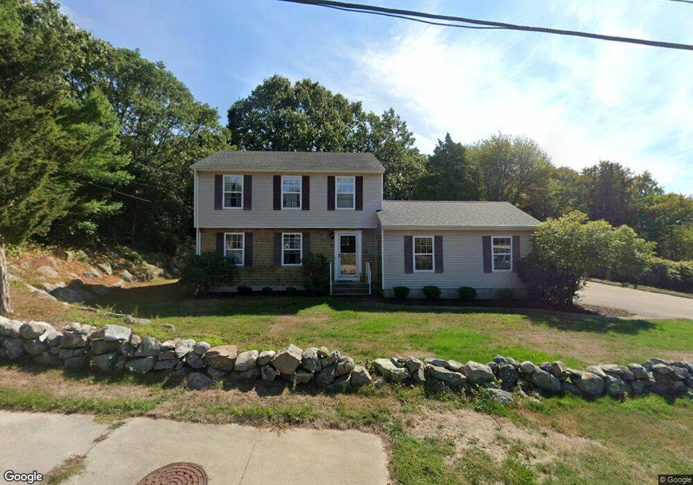 1 Sosoa Ln, Westerly, RI 02891 - photo 1