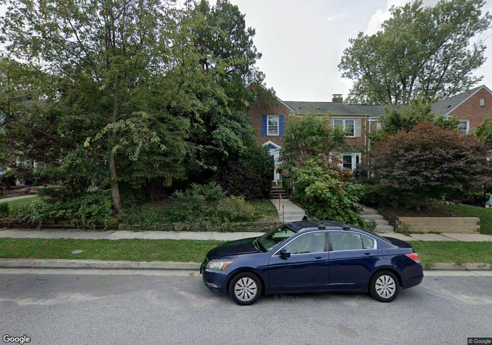 243 Stanmore Rd, Baltimore, MD 21212 - photo 1