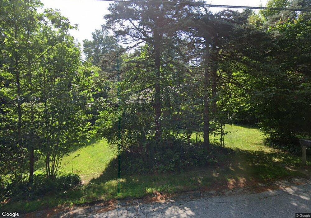 232 Briar Hill Rd, Contoocook, NH 03229 - photo 1