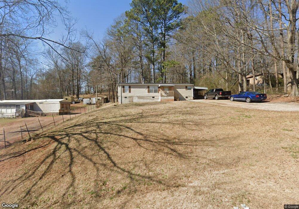 129 Evergreen Dr, Villa Rica, GA 30180 - photo 1