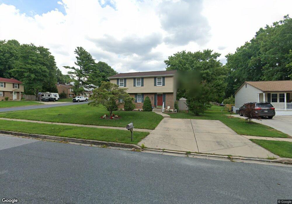 9515 Gunview Rd, Nottingham, MD 21236 - photo 1