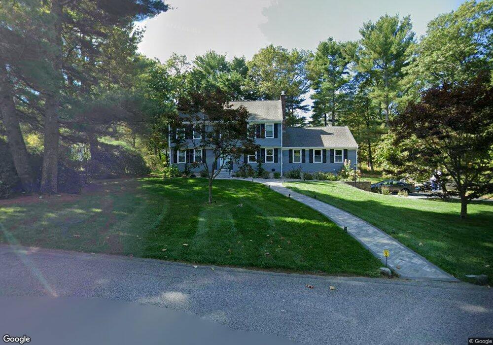 0 Cargill Rd, Cumberland, RI 02864 - photo 1