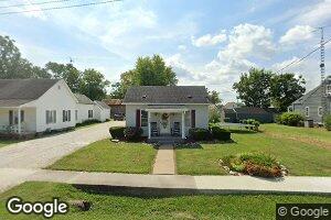 227 Elm St, Eldred, IL 62027