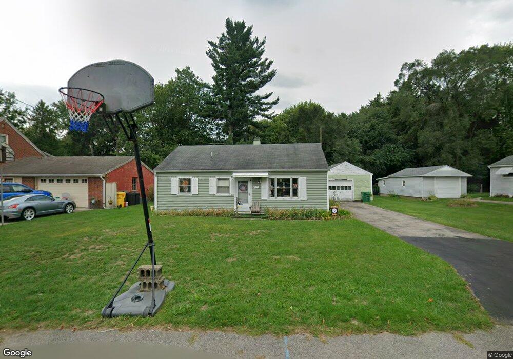 213 High St, Conneaut, OH 44030 - photo 1