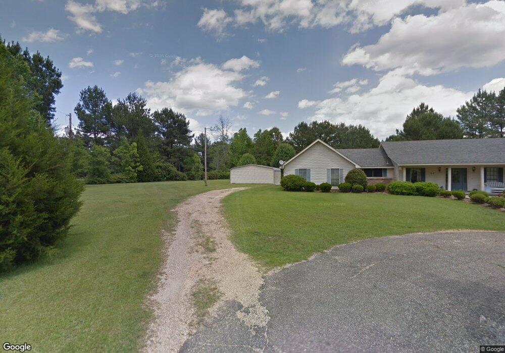 50 Ishee Dr, Laurel, MS 39443 - photo 1