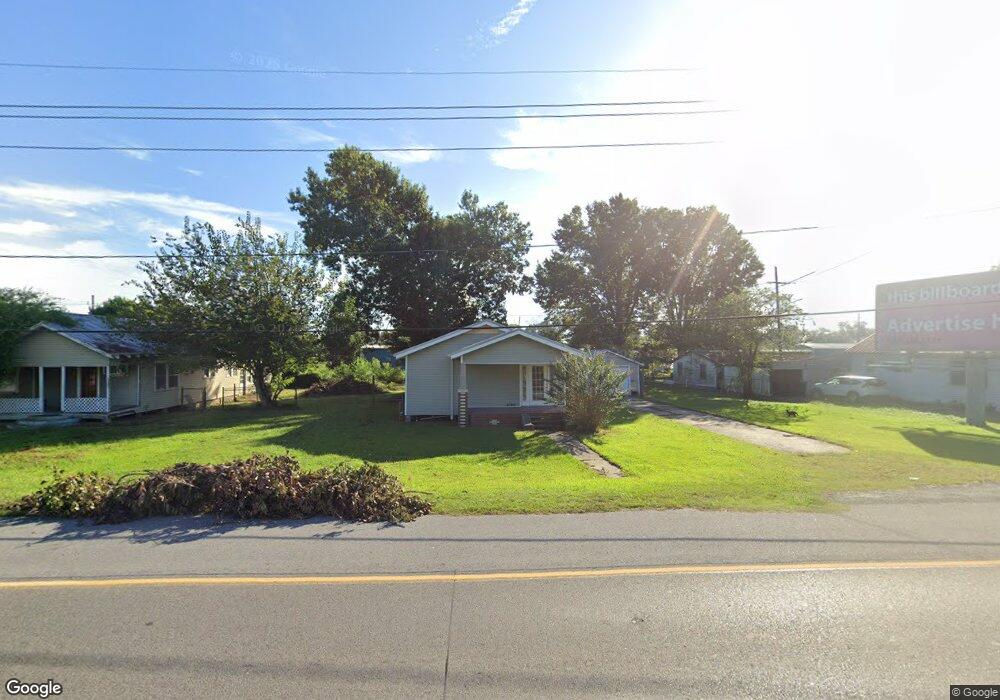 6789 W Main St, Houma, LA 70360 - photo 1