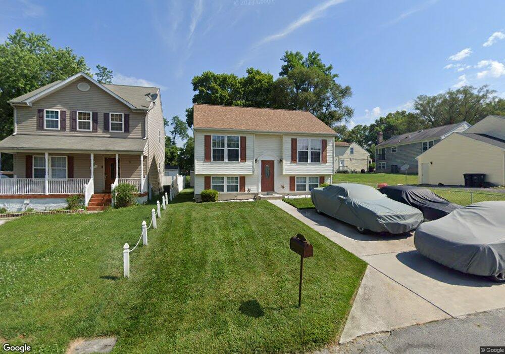 12908 5th St, Bowie, MD 20720 - photo 1