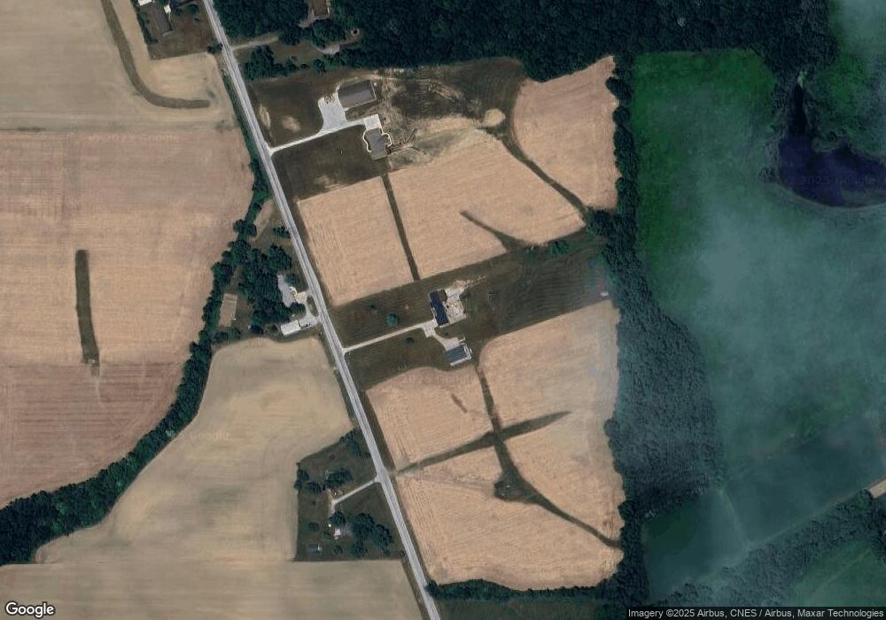 6711 S Old State Road 15, Wabash, IN 46992 - photo 1