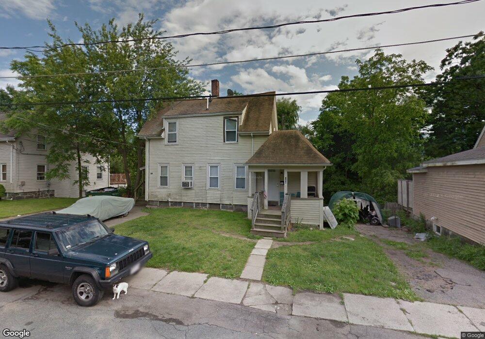 104 Cherry St unit 1, Whitman, MA 02382 - photo 1