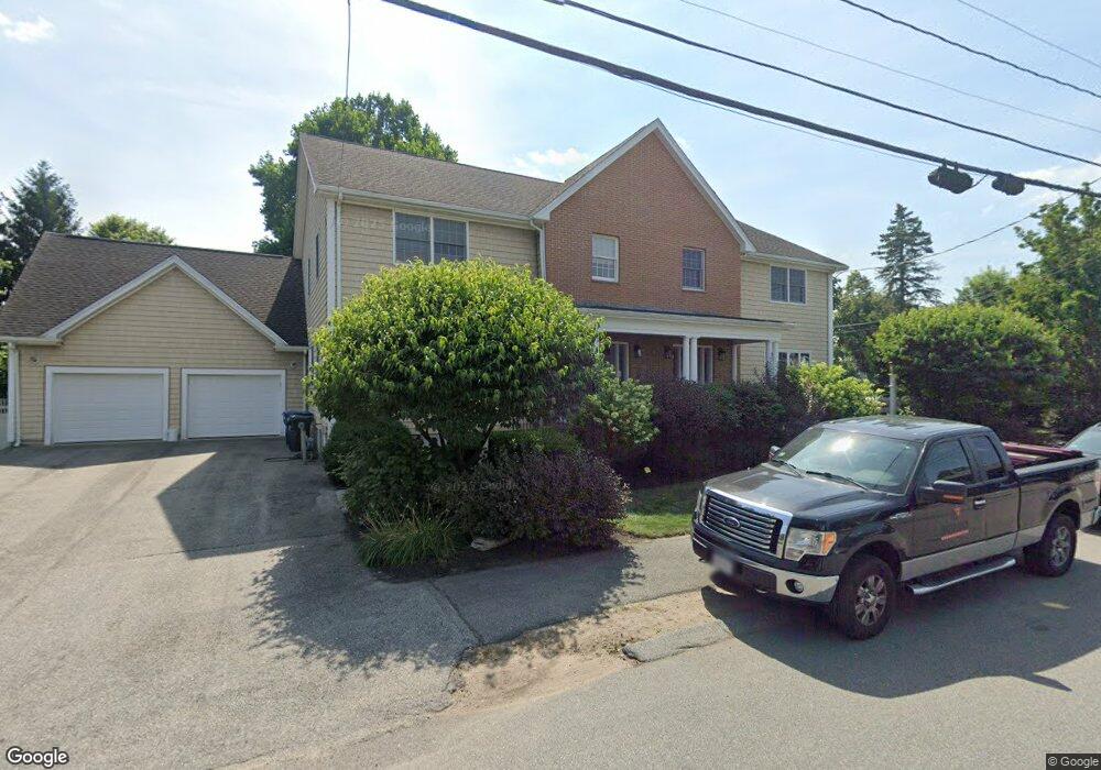 25 River St unit A, Danvers, MA 01923 - photo 1