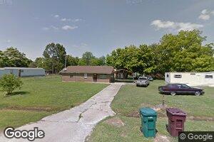 208 S Main St, Altheimer, AR 72004