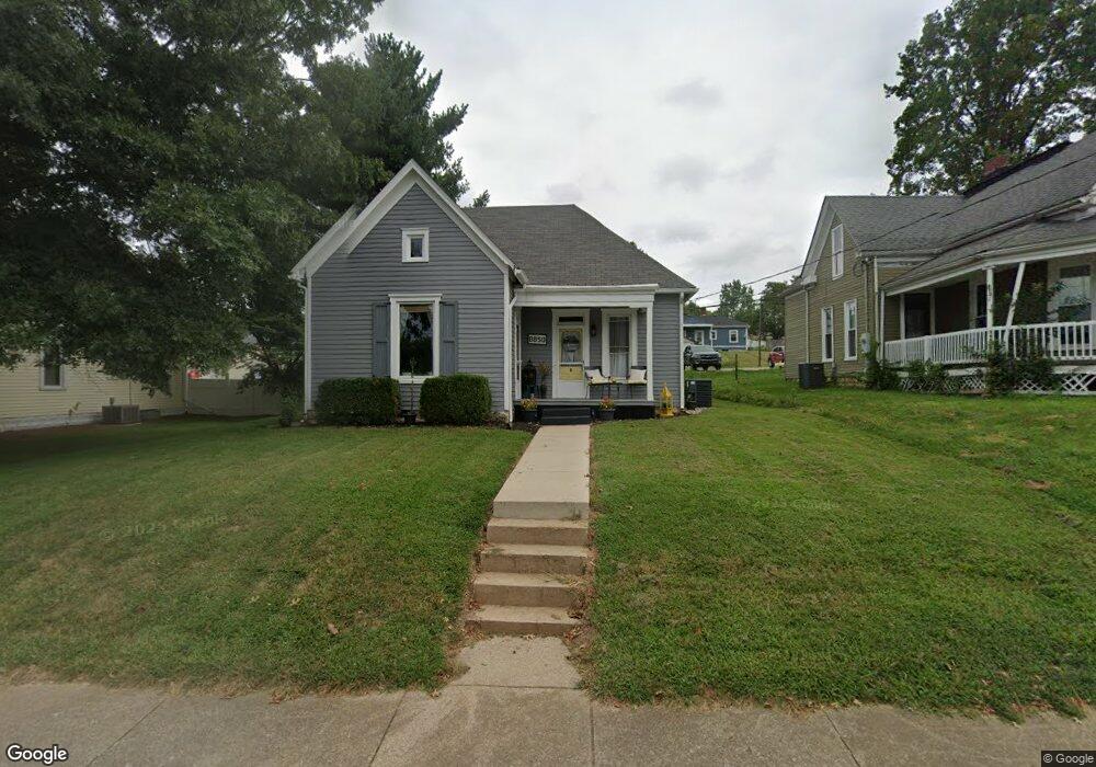 8850 State Road 64, Georgetown, IN 47122 - photo 1