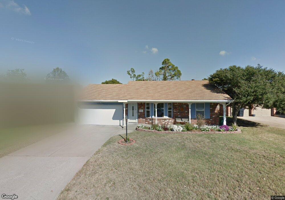 4333 NW 56th St, Oklahoma City, OK 73112 - photo 1